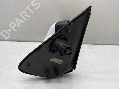Retrovisor direito DACIA SANDERO II TCe 90 (B8M1, B8MA, B8AC) | BP31590811C27
