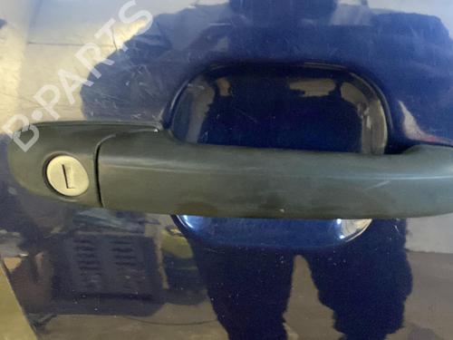Right front door SEAT IBIZA II (6K1)  | BP21955600C3 