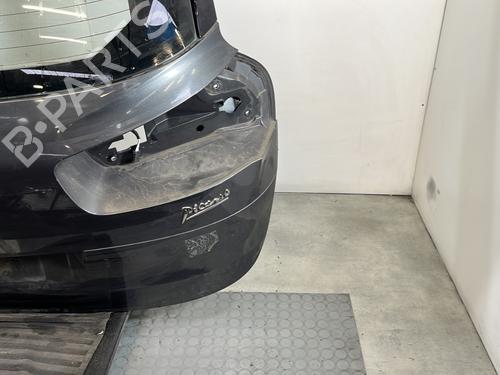Tailgate CITROËN C4 Picasso II 1.6 HDi / BlueHDi 115 | BP24367874C6 
