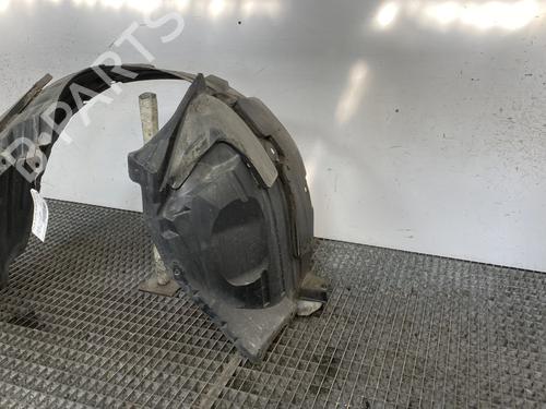 Wheel arch NISSAN QASHQAI I (J10, NJ10) 1.5 dCi | BP29853038C56