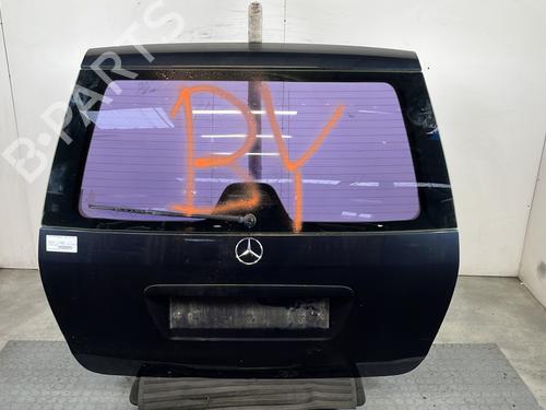 tailgate-mercedes-benz-m-class-w163-1998-1999-2000-2001-2002-2003-2004-2005-32192545 main image