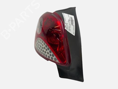 Used Left taillight Left taillight 39454996 39454996