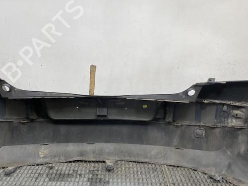 Rear bumper RENAULT MEGANE II (BM0/1_, CM0/1_)  | BP27633274C8 