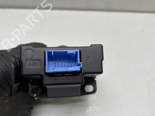 Mando RENAULT ESPACE IV (JK0/1_) 2.2 dCi (JK0H) | BP31213040I30