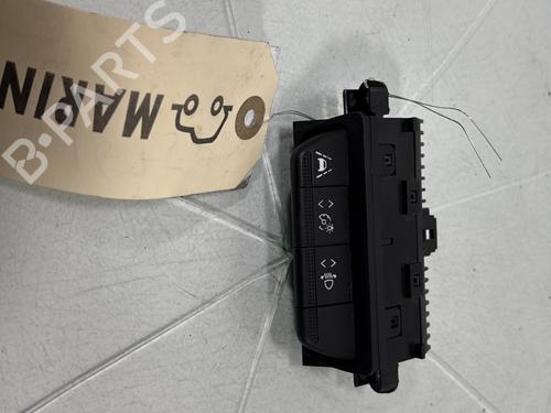 Kombi Kontakt / Stilkkontakt RENAULT CLIO V (B7_) 1.5 Blue dCi 100 (B7AD) (101 hp) 31213137