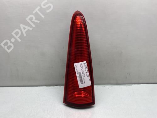 Used Headlight eyebrow RENAULT KANGOO / GRAND KANGOO II (KW0/1_) 1.5 dCi 90 (KW05, KW08, KW0G, KW11) (90 hp) 31717502