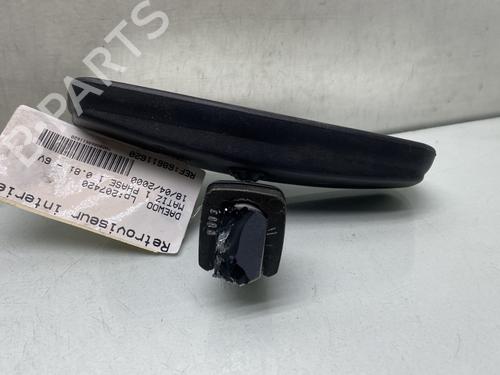 Specchietti retrovisore DAEWOO MATIZ (M100, M150) 0.8 | BP28282604I6 