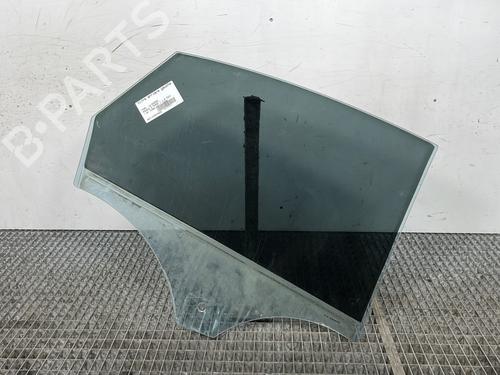 Rear left door window FORD MONDEO IV (BA7) 1.8 TDCi | BP26580450C20 
