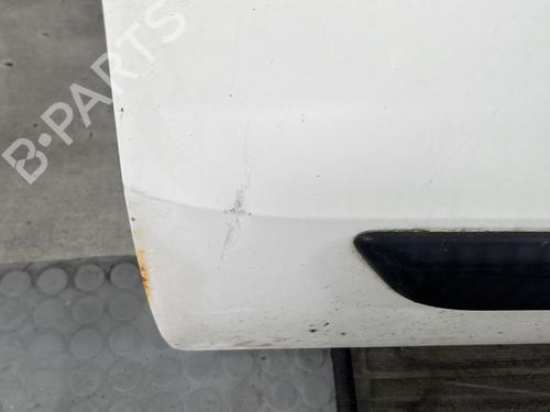 Left front door FIAT QUBO (225_) 1.4 (225AXA1A) | BP27338017C2 