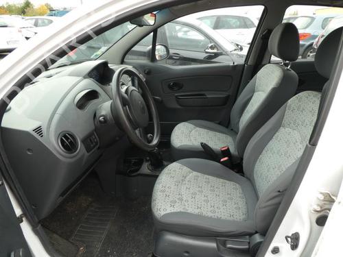 Starter CHEVROLET MATIZ (M200, M250) 0.8 | BP19979810M8 