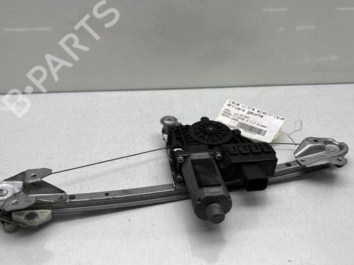 Used Rear left window mechanism OPEL ASTRA H (A04) 1.7 CDTI (L48) (110 hp) 30535648