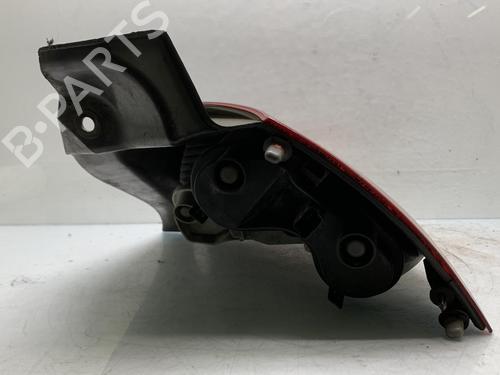 Left taillight RENAULT MEGANE II (BM0/1_, CM0/1_)  | BP19965062C34 