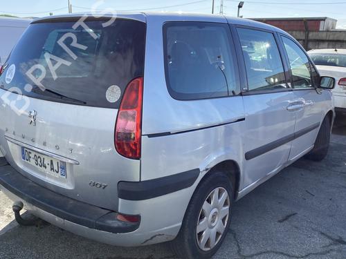 Horn PEUGEOT 807 (EB_) 2.0 HDi | BP30967095E13  - Image 20