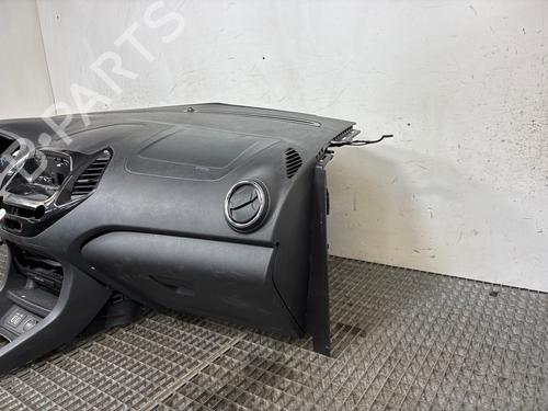 Dashboard FORD KA+ III (UK, FK) 1.2 | BP37722871C46 - Image 2