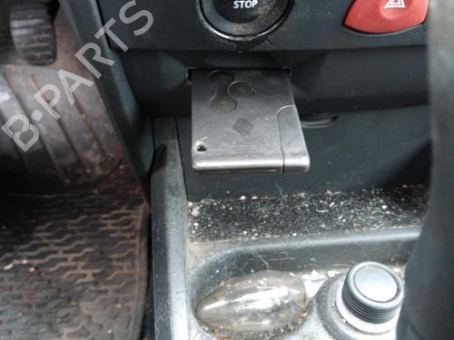 Elektronisk modul RENAULT MEGANE II Estate (KM0/1_) 1.6 16V | BP26455713M83 