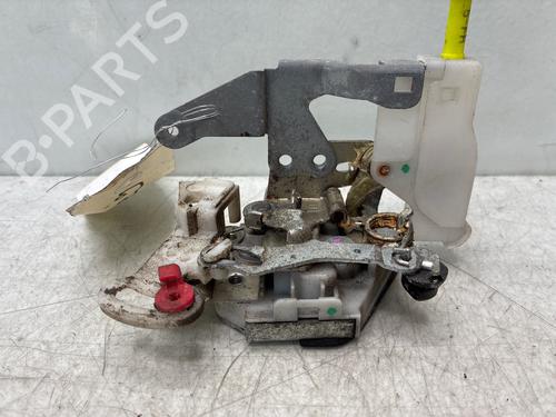 Used Front left lock Front left lock 31936457 31936457