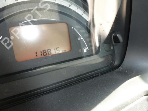 Front left interior door handle CITROËN C3 I (FC_, FN_) | BP20004561I13