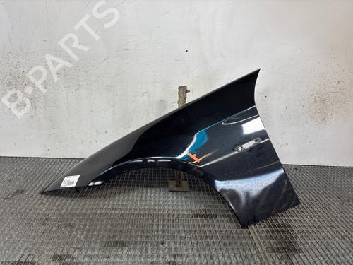 Used Left front fenders Left front fenders BMW 3 Touring (E91) 318 d (136 hp) 39708130 39708130
