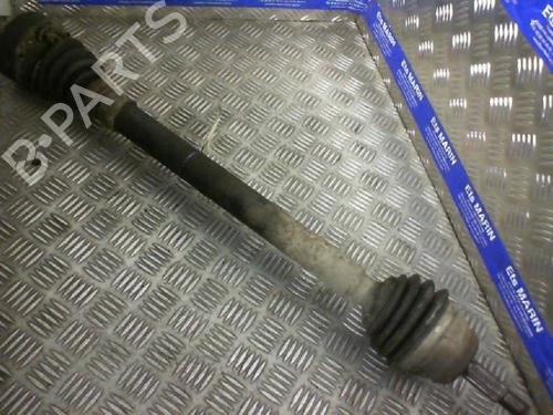 Used Right front driveshaft VW VENTO (1H2) 1.9 TD (75 hp) 20020045