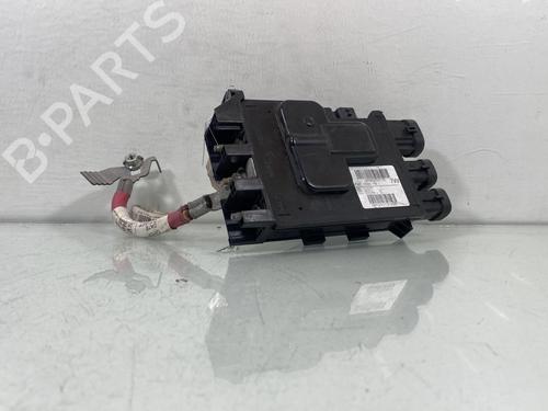 Electronic module RENAULT MEGANE III Hatchback (BZ0/1_, B3_) 1.5 dCi (BZ09, BZ0D, BZ1W, BZ29, BZ14) | BP31887085M83 - Image 3