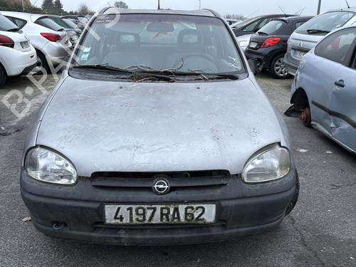 Front wiper motor OPEL CORSA B (S93) 1.2 i (F08, F68, M68) | BP22410057M29 