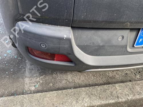 Left tailgate light PEUGEOT 3008 I MPV (0U_) 2.0 HDi 150 / BlueHDi 150 | BP28810044C79 
