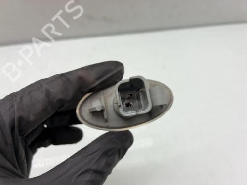 Left side indicator CITROËN JUMPY II (VF7) 2.0 HDi 125 | BP40067249I20 - Image 2