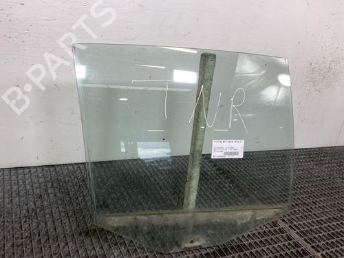 Rear right door window VW GOLF V (1K1) 1.9 TDI | BP25261688C21 