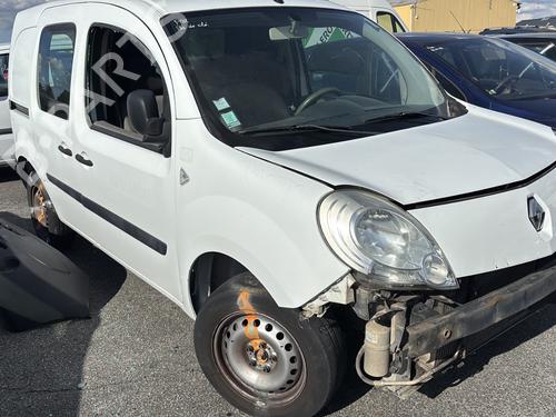 Climate control RENAULT KANGOO Express (FW0/1_) 1.5 dCi 110 (FW0C, FW0H) | BP30887648I5 - Image 22