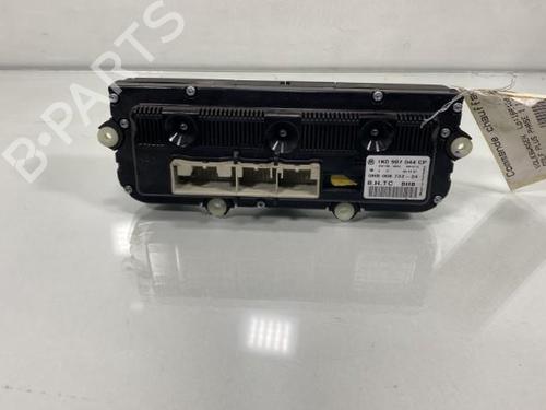 AC Styreenhet / Manøvreringsenhet VW GOLF PLUS V (5M1, 521)  | BP20014869I5 