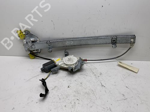 Used Front right window mechanism Front right window mechanism 19975073 19975073