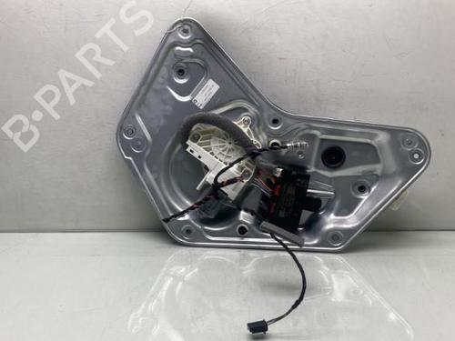 Used Rear left window mechanism Rear left window mechanism SKODA YETI (5L) 2.0 TDI (110 hp) 19952084 19952084