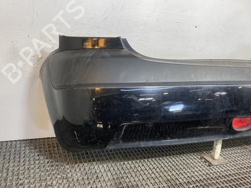 rear-bumper-kia-rio-ii-jb-2005-2006-2007-2008-2009-2010-2011-24431788 main image
