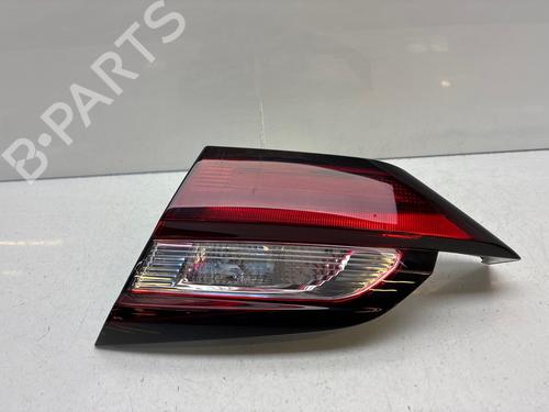 Right tailgate light FORD FIESTA VII (HJ, HF) 1.0 EcoBoost | BP39618239C80 - Image 3