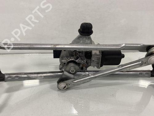 Used Front wiper motor Front wiper motor DACIA SANDERO III 1.0 TCe 90 (91 hp) 22916445 22916445