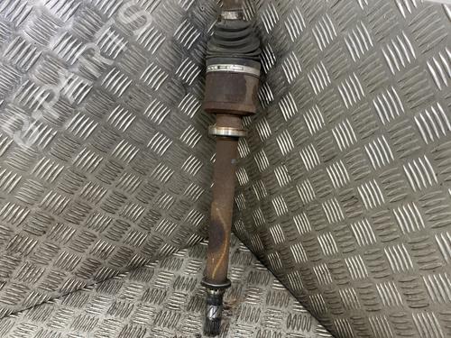 Right front driveshaft RENAULT KANGOO Express (FC0/1_) 1.5 dCi (FC07, FC1R) | BP27704323M39