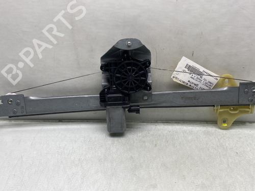 Front left window mechanism RENAULT CAPTUR I (J5_, H5_) 0.9 TCe 90 | BP23764427C22 - Image 5