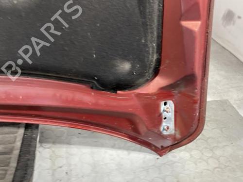 Hood FORD FOCUS II (DA_, HCP, DP)  | BP21962828C1 