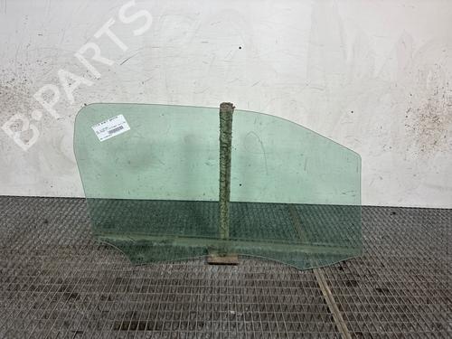 Used Front left door window Front left door window DS DS 3 (SA_) [2015-2019] 34183470 34183470