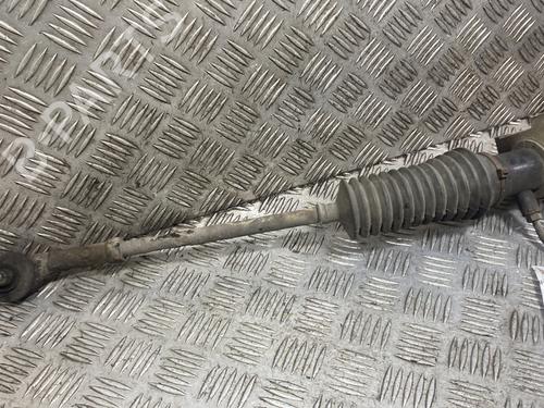 Used Steering rack Steering rack RENAULT CLIO II (BB_, CB_) 1.2 (BB0A, BB0F, BB10, BB1K, BB28, BB2D, BB2H, CB0A,... (58 hp) 28282490 28282490