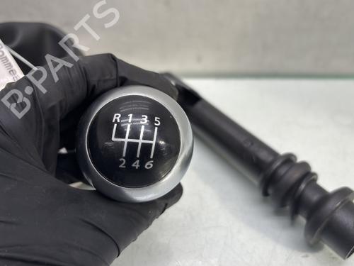 Shift knob RENAULT CLIO IV (BH_) 1.2 TCe 120 (BHAU) | BP33484673I34 - Image 3