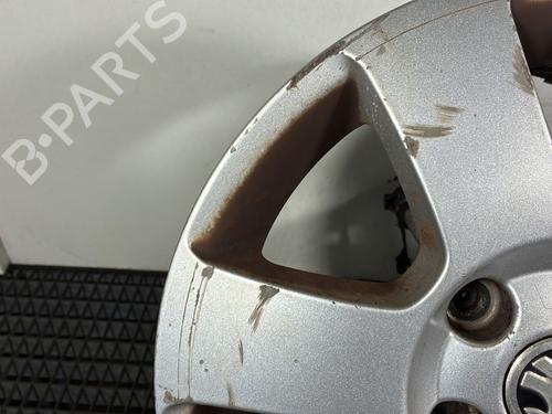 Used Rim Rim SKODA OCTAVIA II (1Z3) 1.9 TDI (105 hp) 33805462 33805462