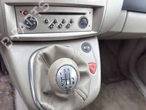 Right front window switch RENAULT GRAND SCÉNIC II (JM0/1_) 1.9 dCi (JM14) | BP32206453I26  - Image 6