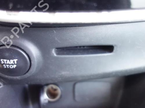 ABS pump RENAULT CLIO IV (BH_) 1.5 dCi 75 | BP20013234M43 