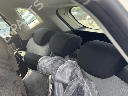 Rear parcel shelf RENAULT CAPTUR I (J5_, H5_) 1.5 dCi 90 (J5N4, J5M5, J5MW, J5M6, J5AL, J5AJ) | BP31212093C85  - Image 18