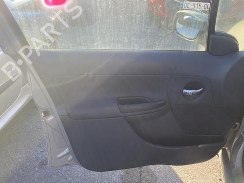Rear left lock CITROËN C3 I (FC_, FN_) 1.4 16V | BP24207893C100 