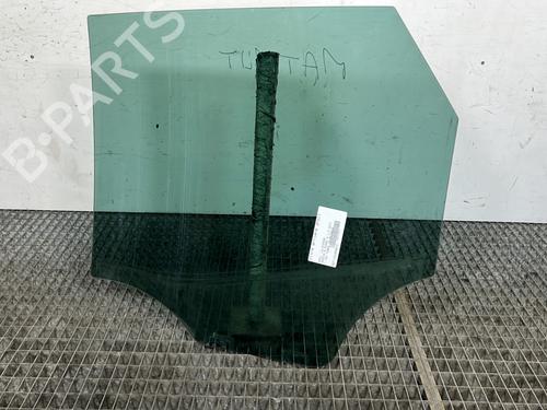 Rear right door window OPEL MERIVA B MPV (S10) 1.7 CDTI (75) | BP28441398C21 