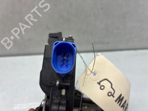 Used Rear left lock Rear left lock 36862962 36862962