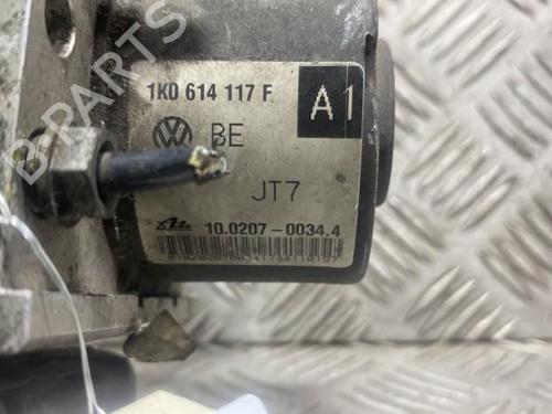 Used ABS pump ABS pump SEAT ALTEA (5P1) [2004-2015] 19984889 19984889
