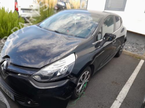 Climate control RENAULT CLIO IV (BH_) 1.5 dCi 75 | BP36474148I5 - Image 24